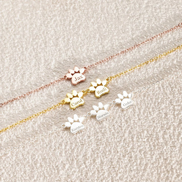Pet Custom Bracelets