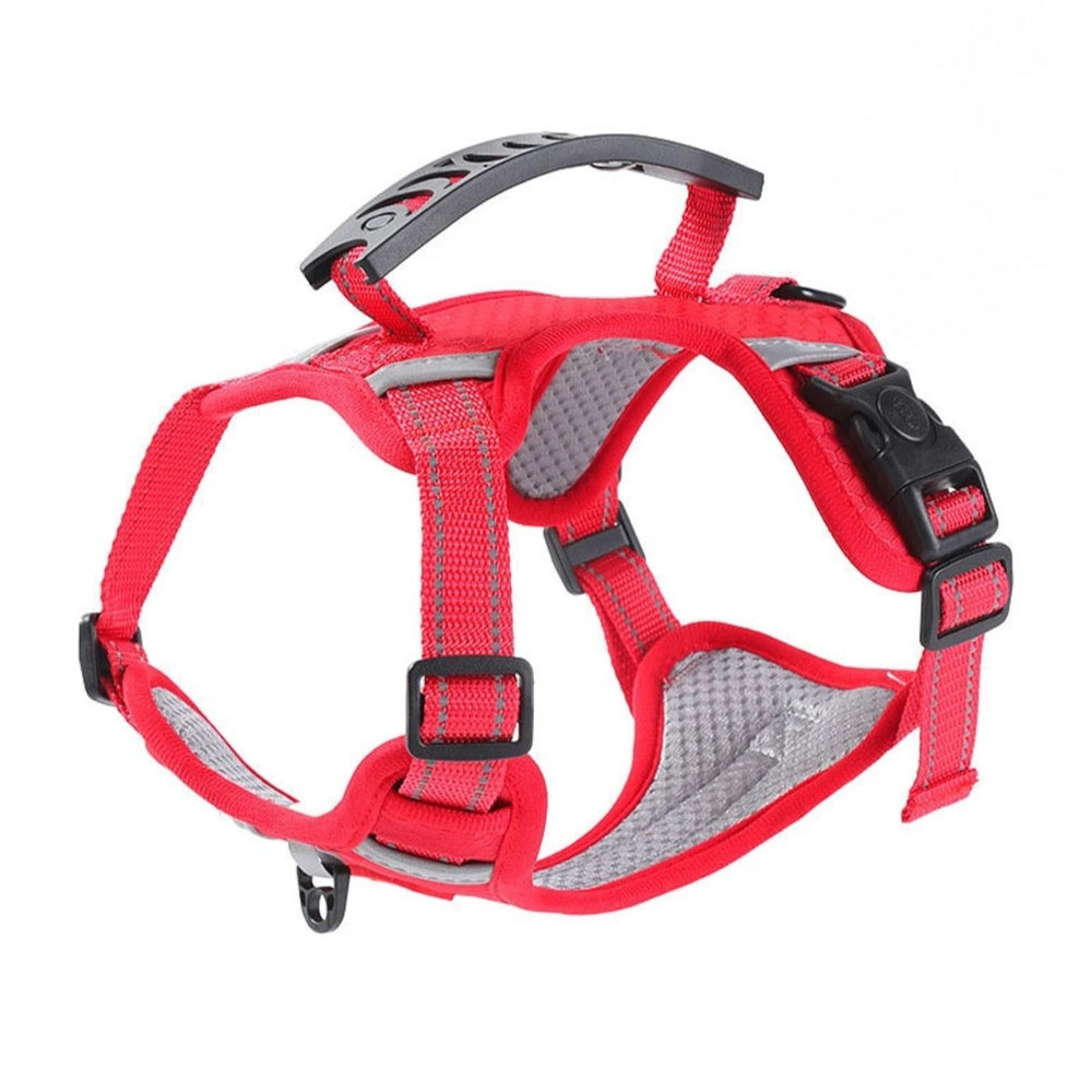 Comfort Vest Pro Harness
