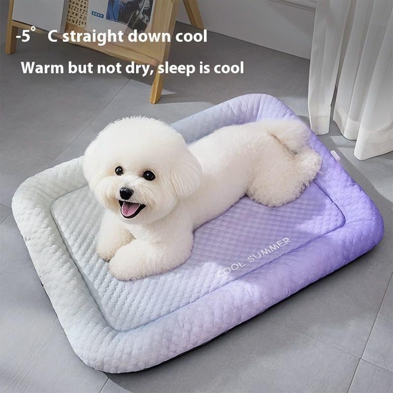 Pet Cooling Pad for Dogs & Cats
