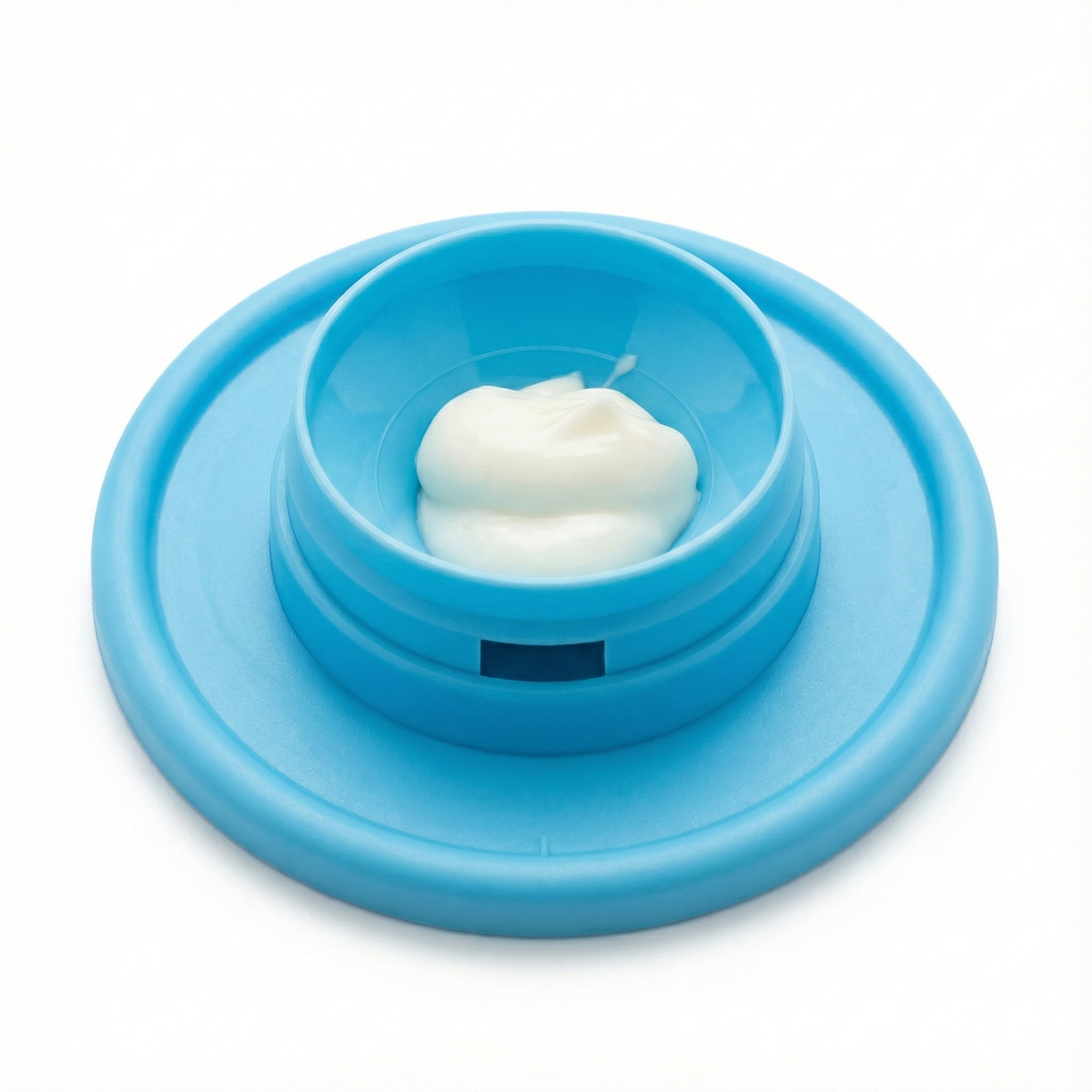Calming Lick Bowl