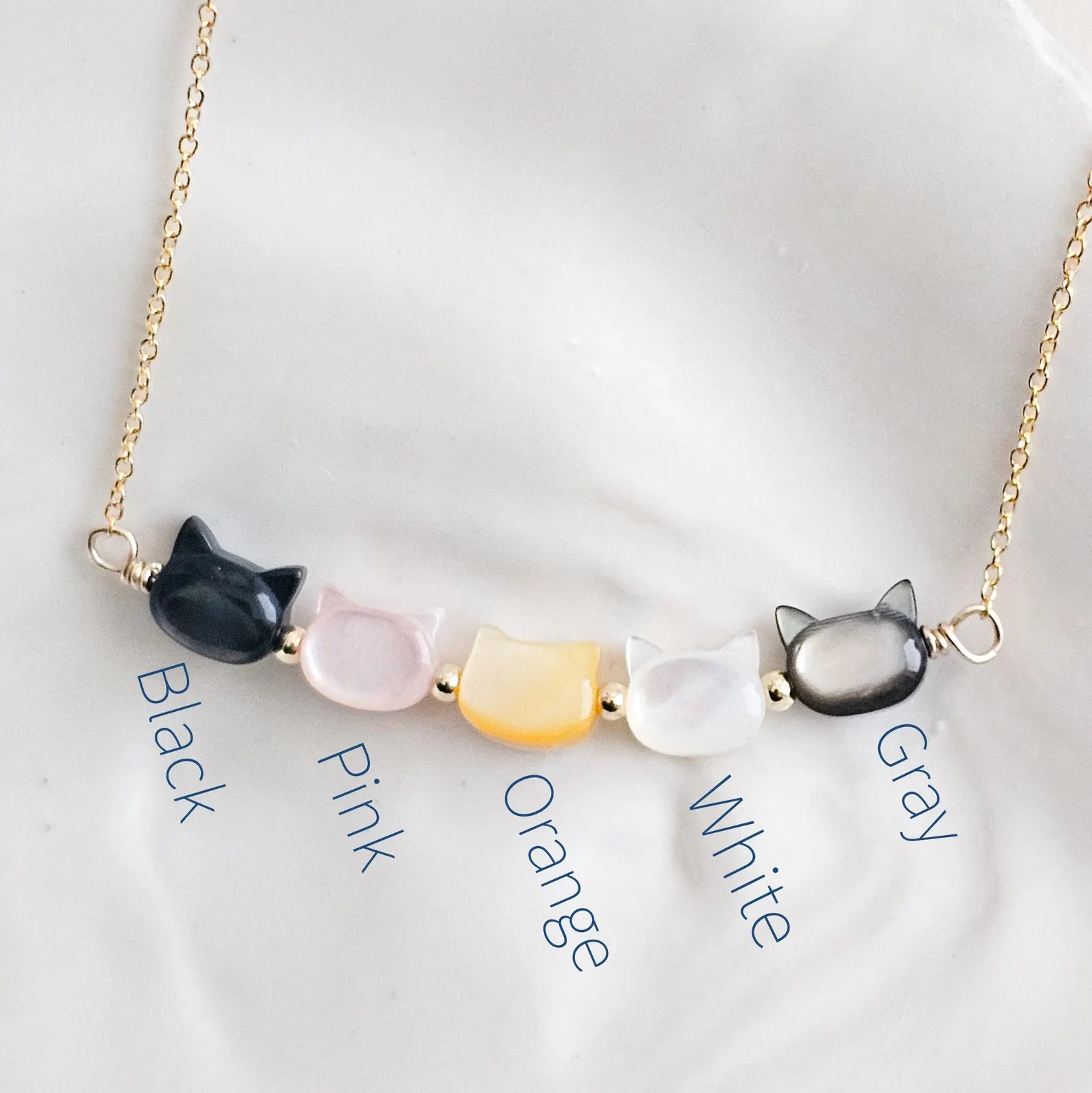 Cat Lover Bracelet