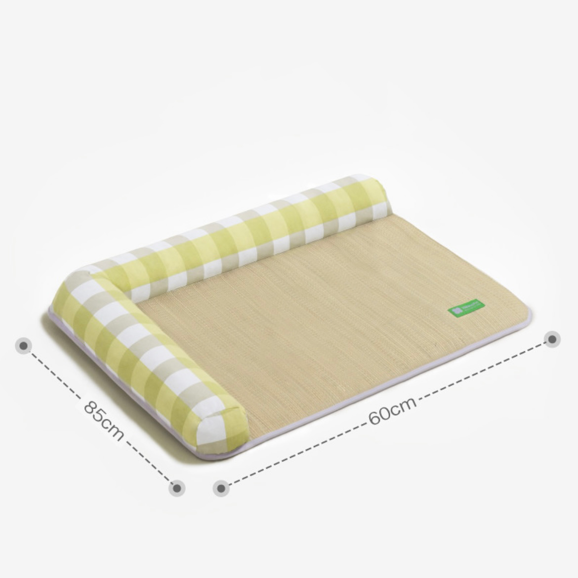 Breathable Pet Bed Mat for Cats & Dogs