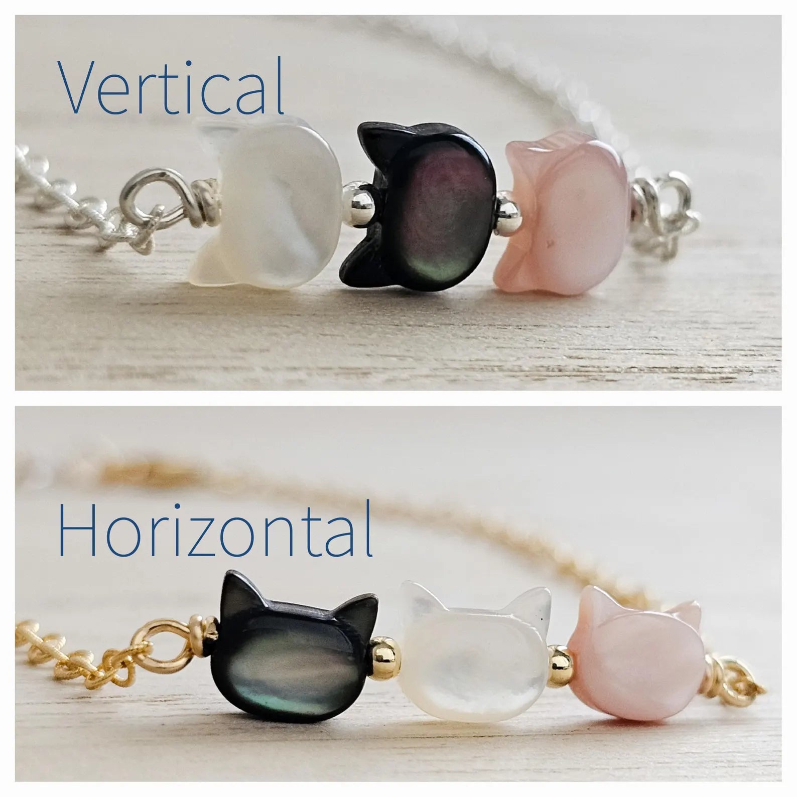 Cat Lover Bracelet