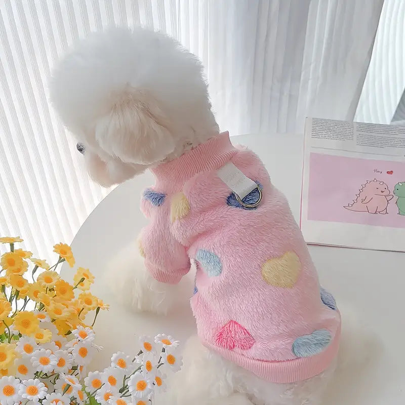 Paws Sweater