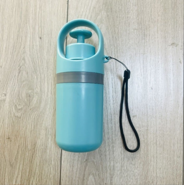 Portable Poop Scooper with Bags