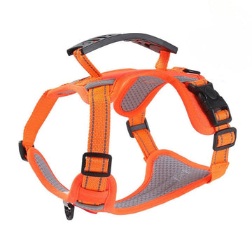 Comfort Vest Pro Harness