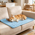 Dog Cooling Mat 2026 Upgraded Arc-Chill Cooling Dog Bed Mat