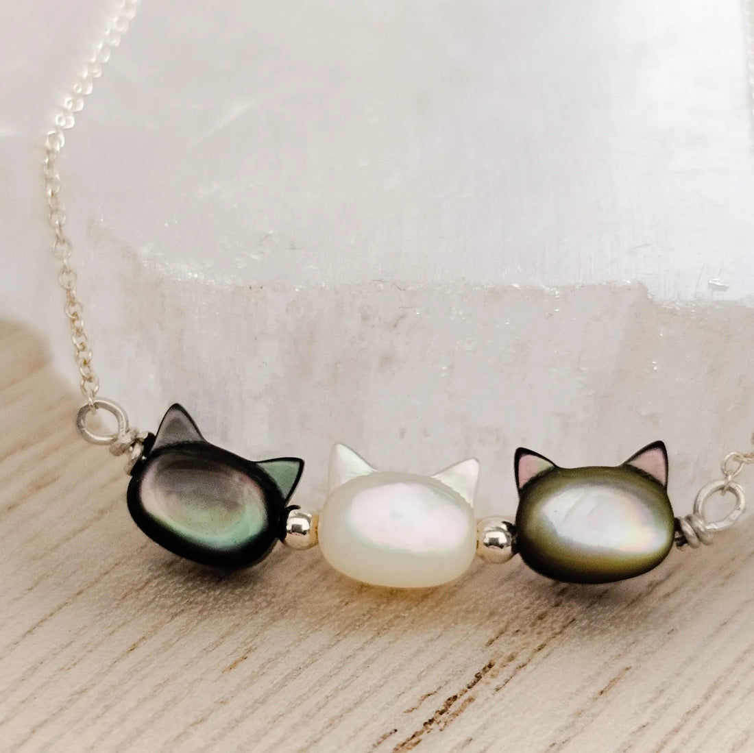 Cat Lover Necklace