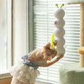 Smart Motion Cat Toy
