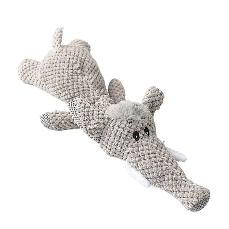 The Heavy Duty Chew Toy