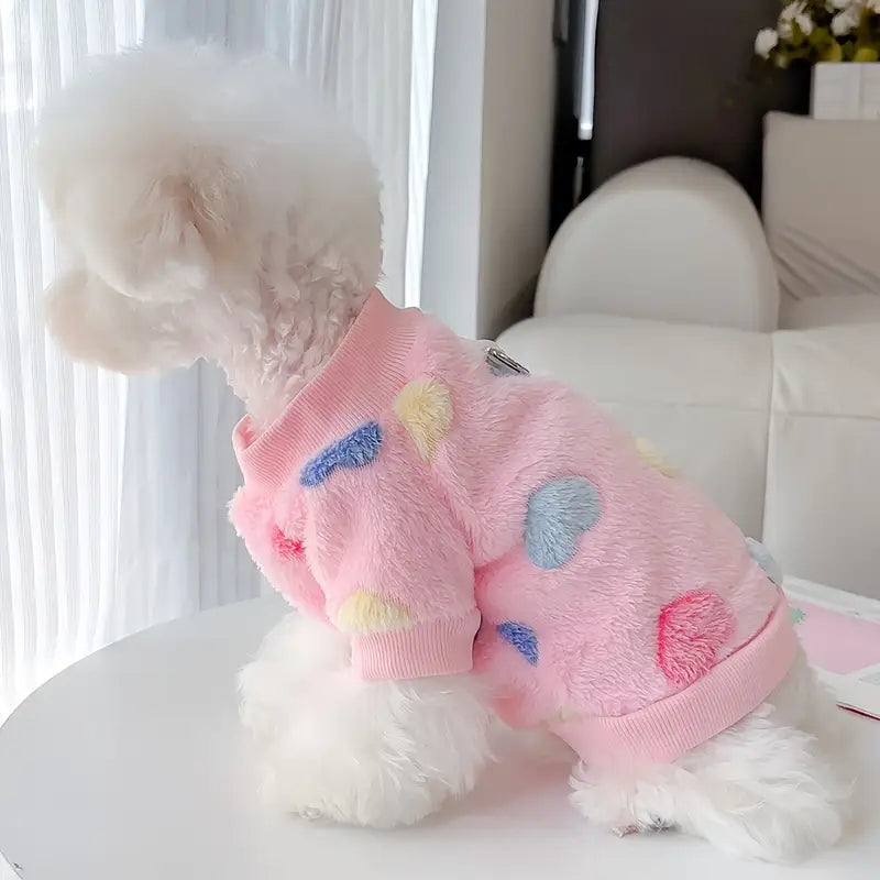 Paws Sweater