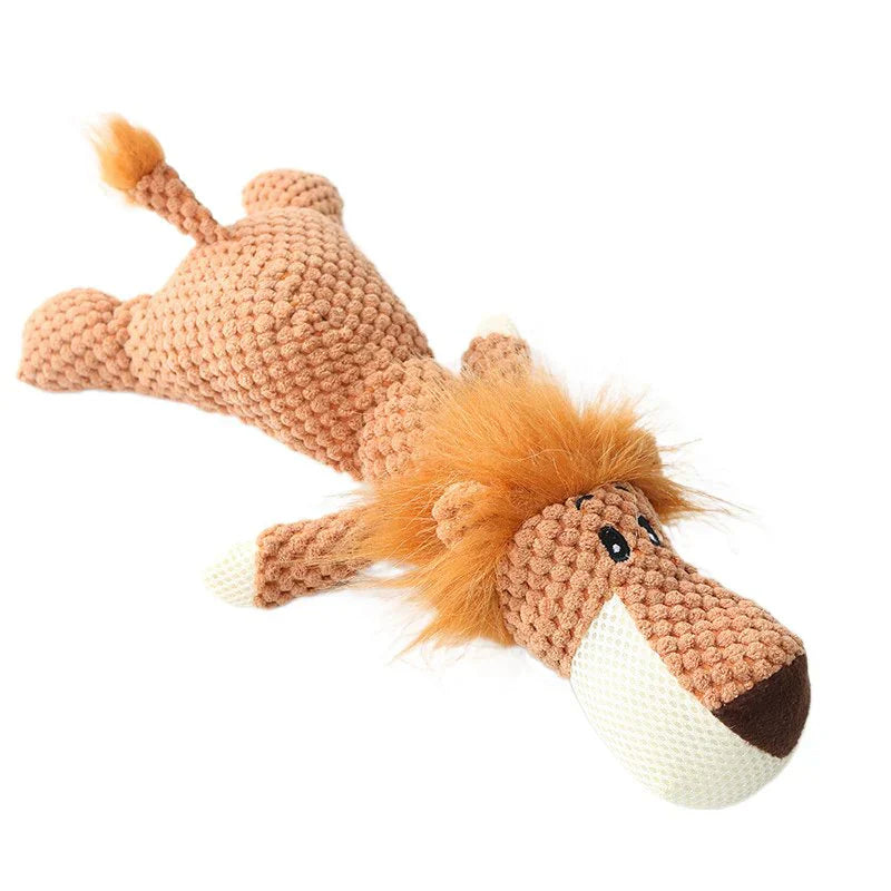The Heavy Duty Chew Toy