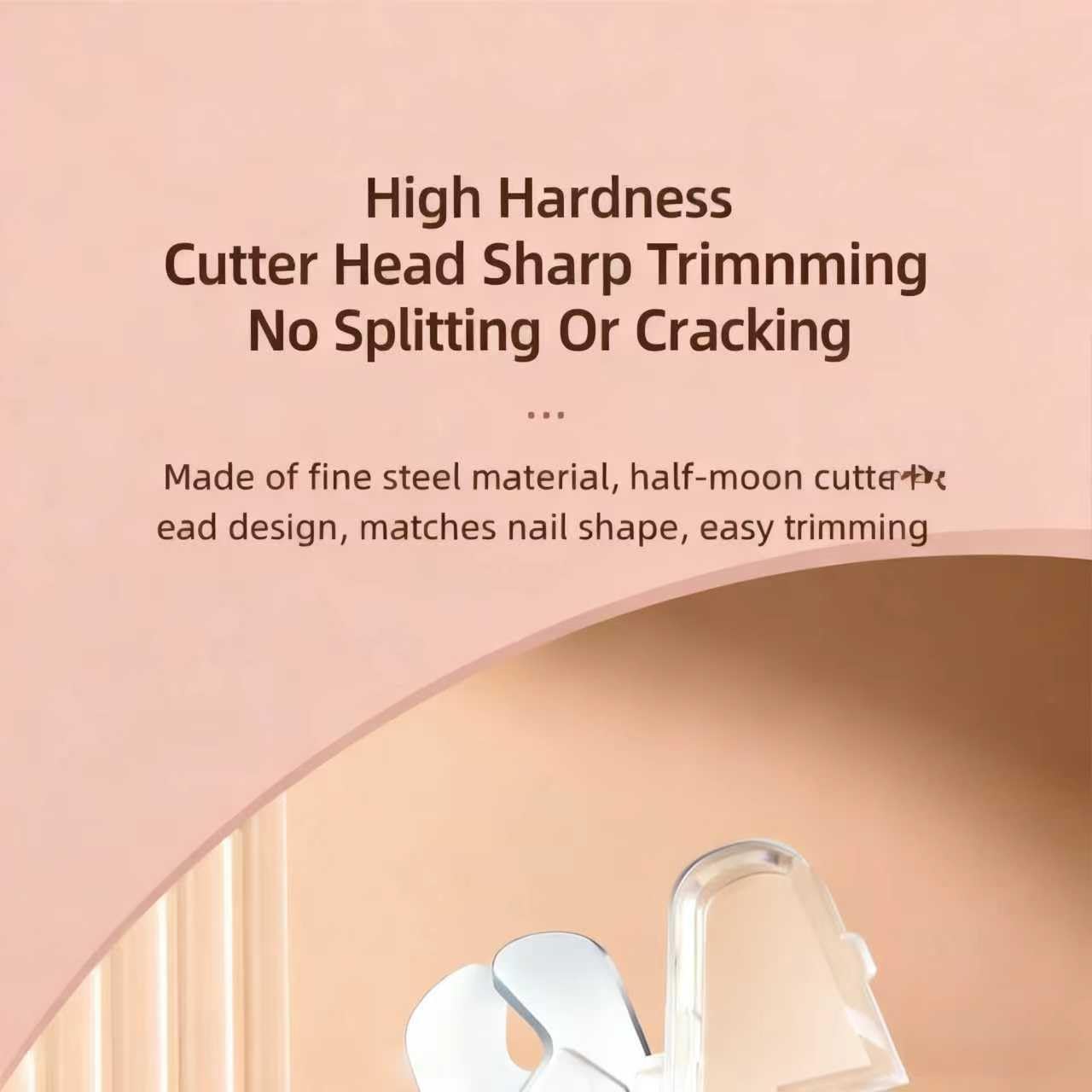 2-in-1 Dog Nail Clippers & Cat Nail Clipper