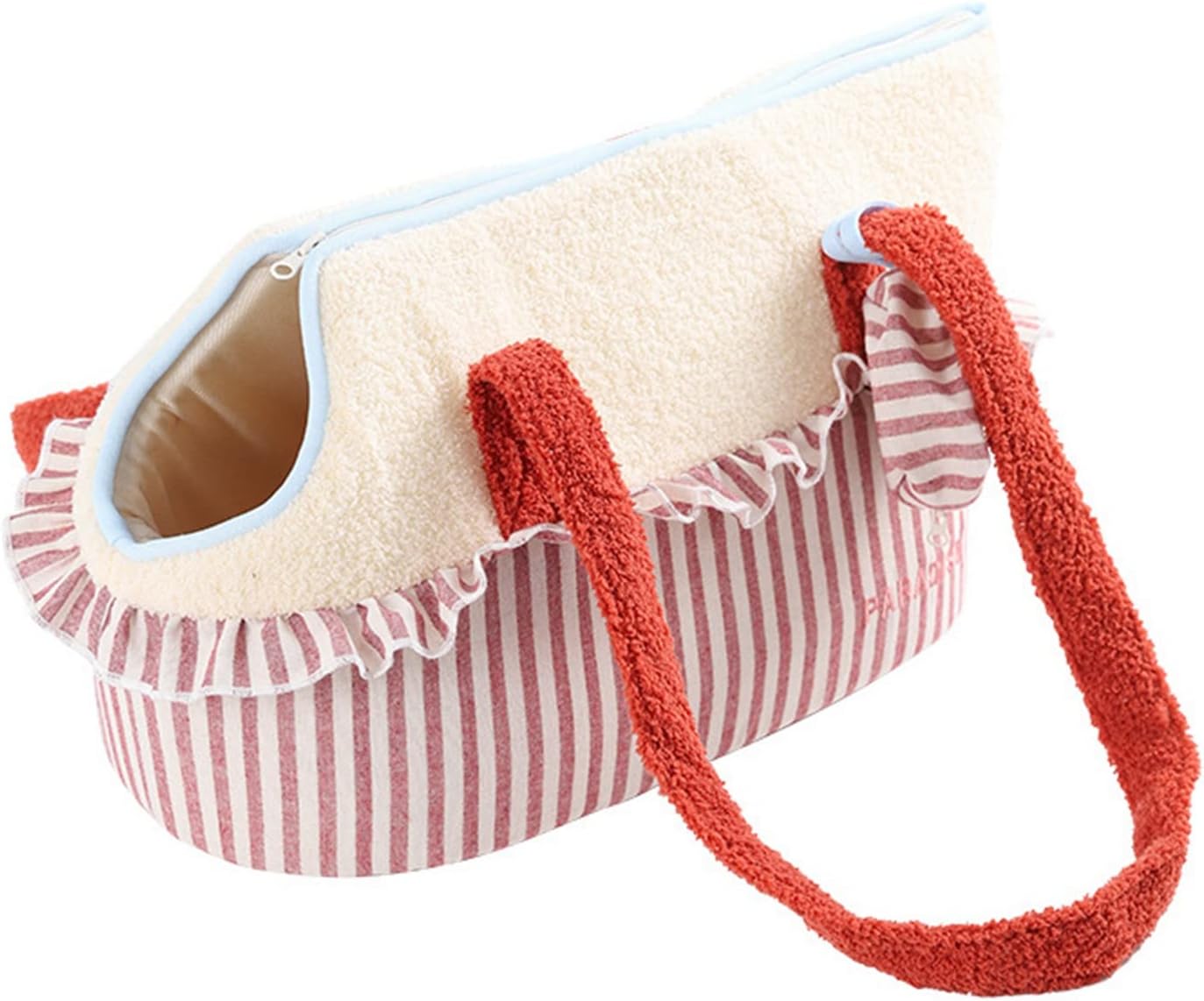 Soft Pet Travel Carrier Tote Bag