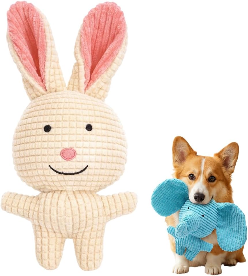 Dog Toys for Aggressive Chewers