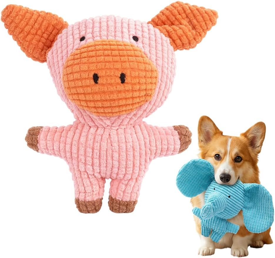 Dog Toys for Aggressive Chewers