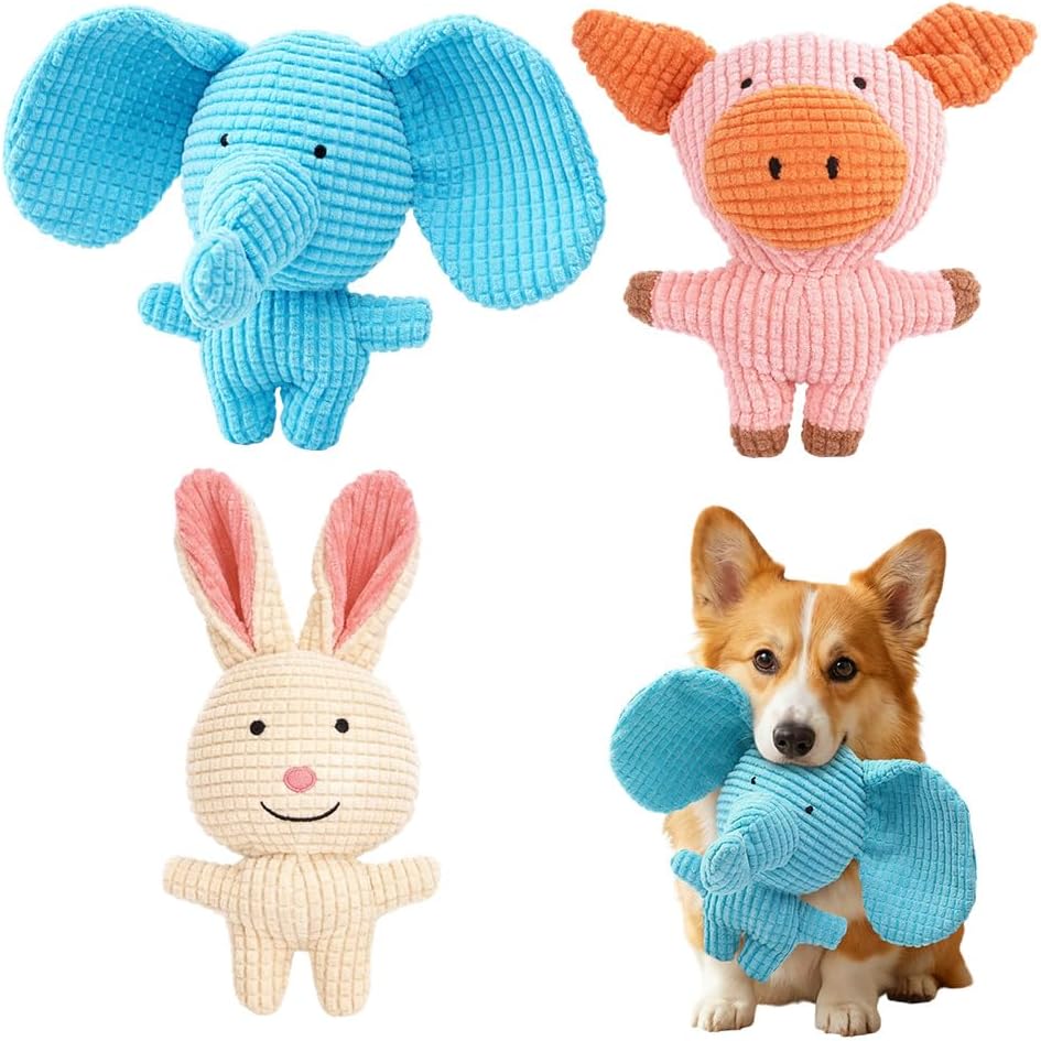 Dog Toys for Aggressive Chewers