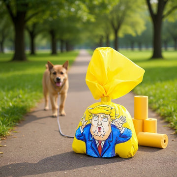 2026 SH*T Bag(60 Count) — The Most Fun Gift