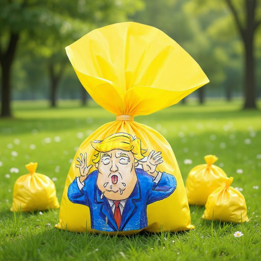 2026 SH*T Bag(60 Count) — The Most Fun Gift