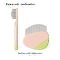Pet Grooming Comb Set