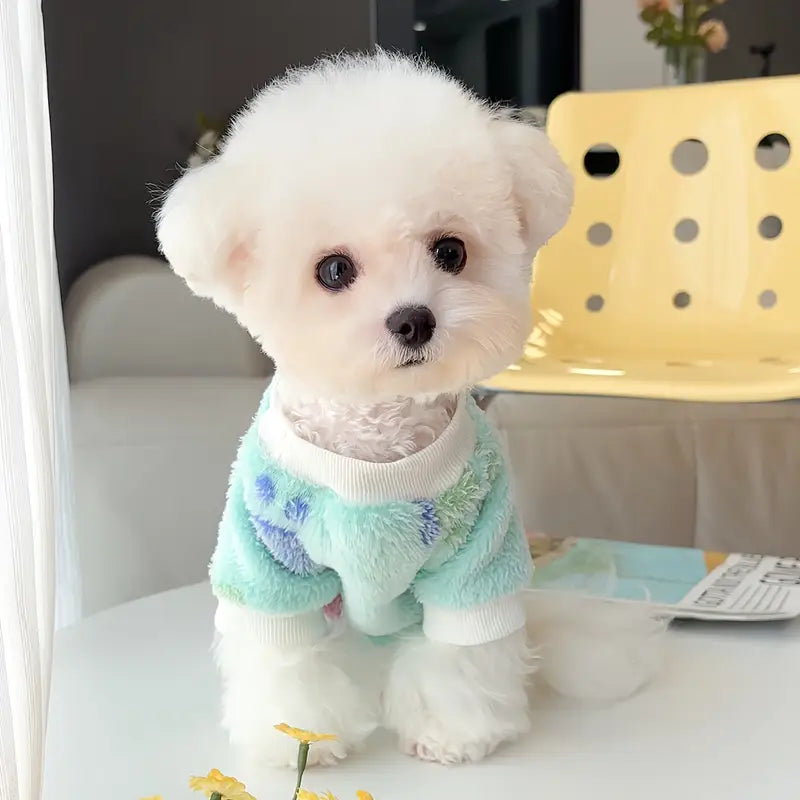 Paws Sweater