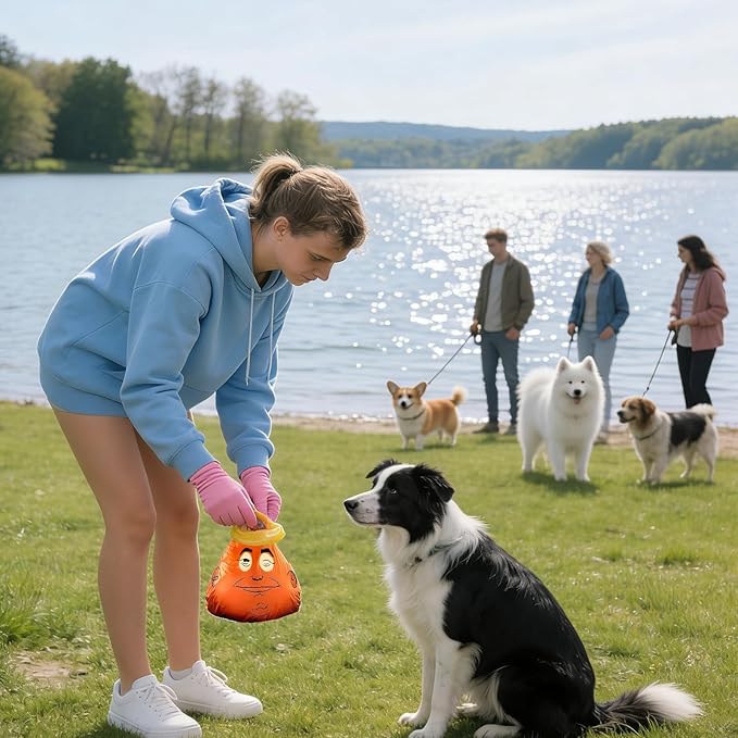 SH*T Bag(60 Count) — The Most Fun Gift