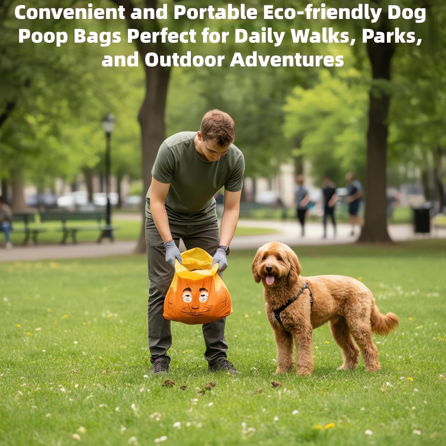 SH*T Bag(60 Count) — The Most Fun Gift