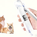 2-in-1 Dog Nail Clippers & Cat Nail Clipper