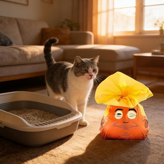 SH*T Bag(60 Count) — The Most Fun Gift