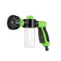 All-in-One Pet Bathing Foam Sprayer