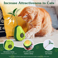 Cat Tumbler Toys