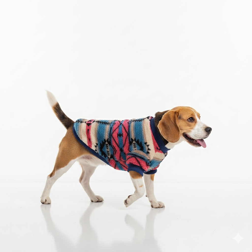 Canyon Cozy Sweater