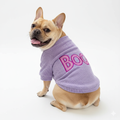 Boo! Sweater