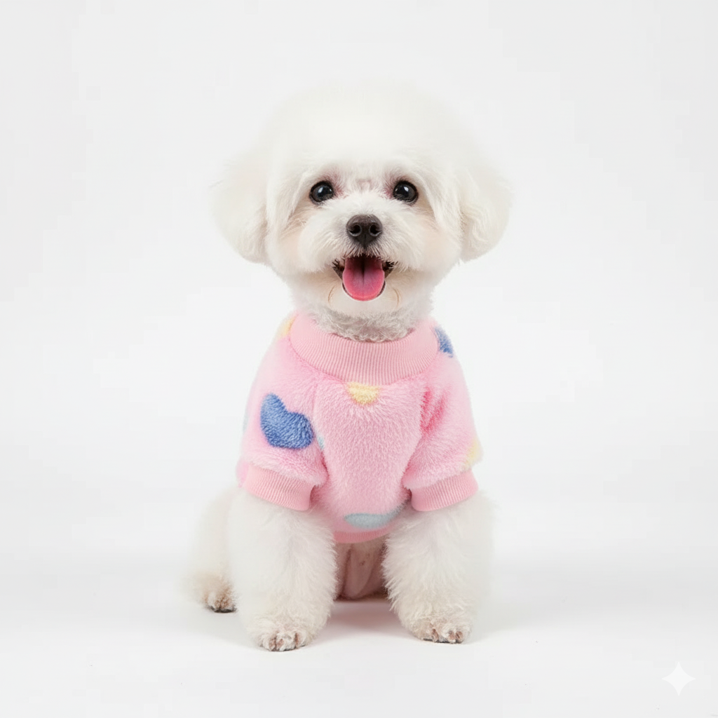 Paws Sweater