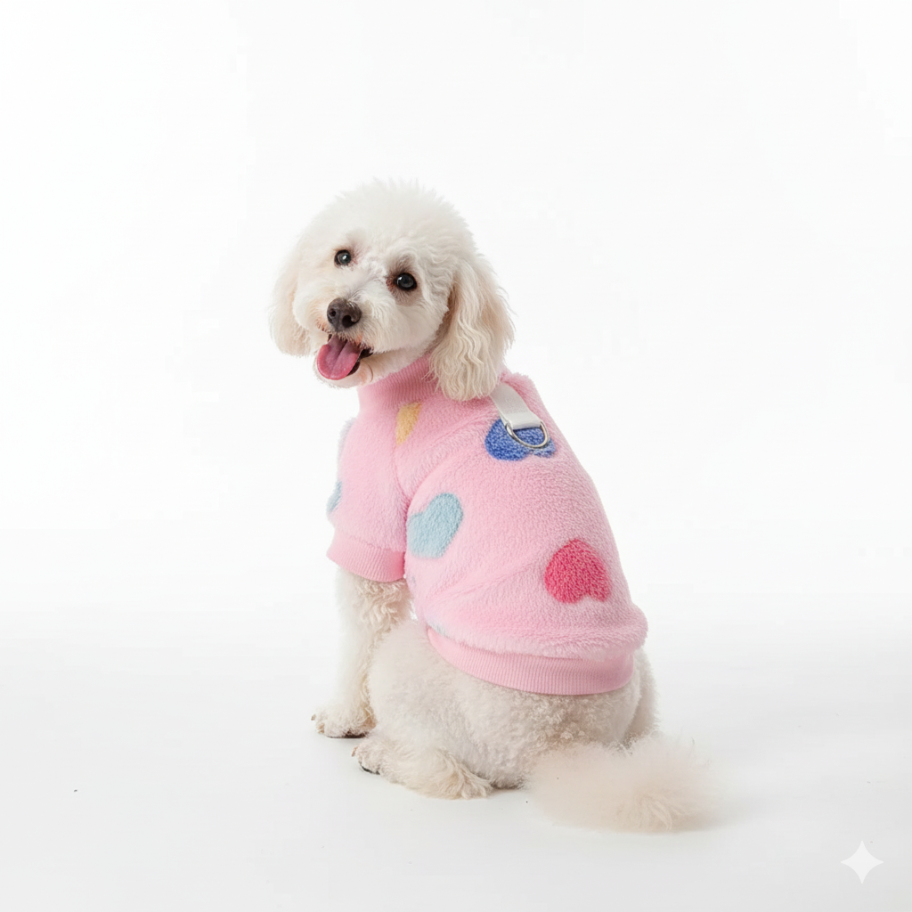 Paws Sweater