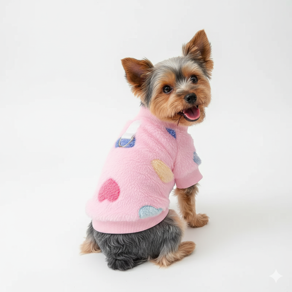 Paws Sweater