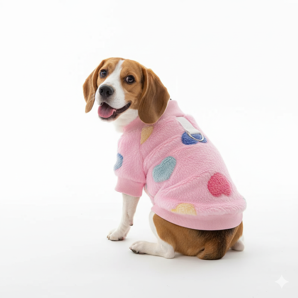 Paws Sweater