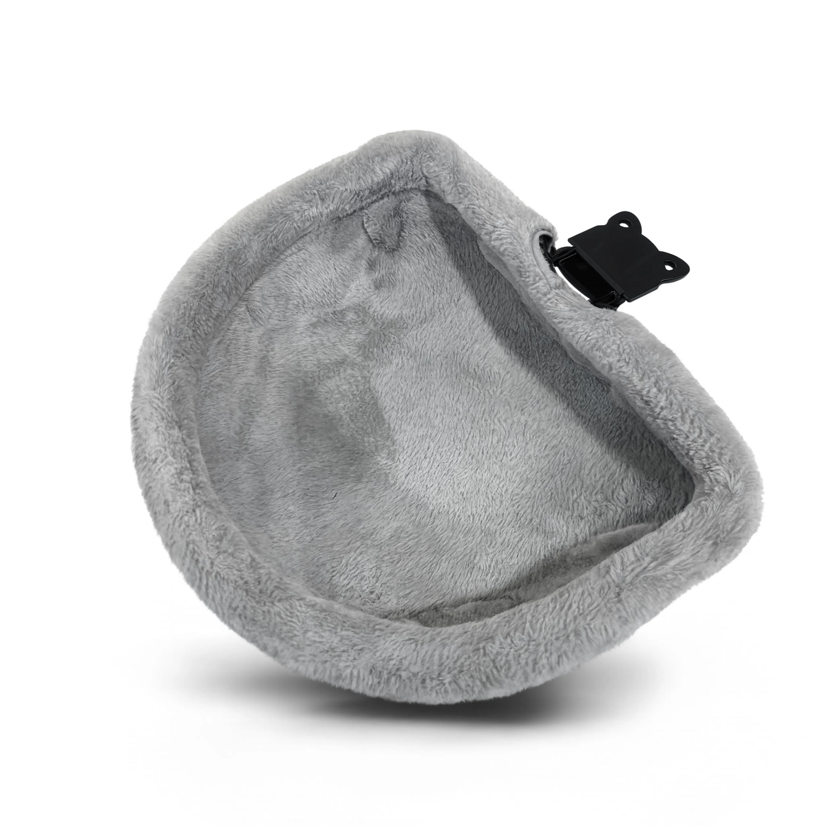 Foldable Cat Desk Hammock with Reversible Cover