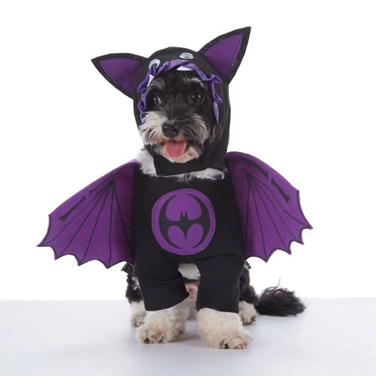 Dog Halloween Costumes Christmas Funny Soft Pet Fall/Winter Outfits