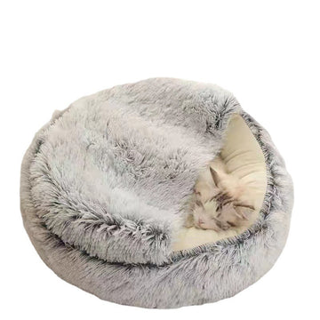 Cozy Pet Bed