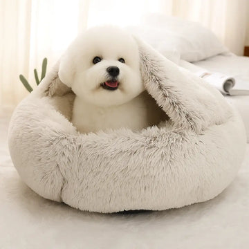 Deluxe Pet Bed