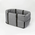 Dog Seat For The Car