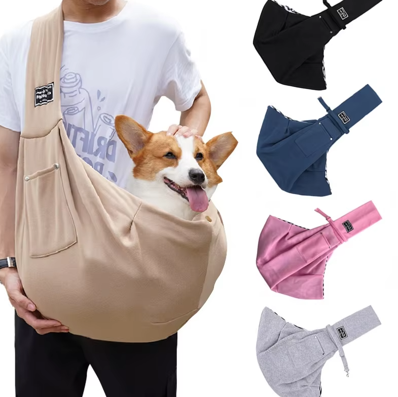 Dog Carrier Bag Shoulder Bag