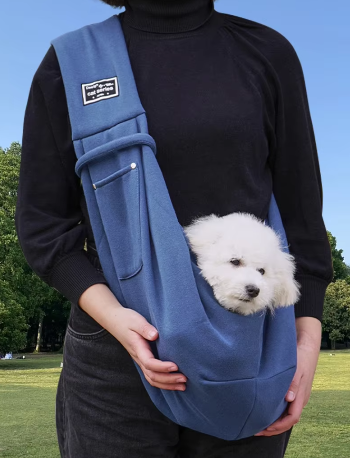 Dog Carrier Bag Shoulder Bag