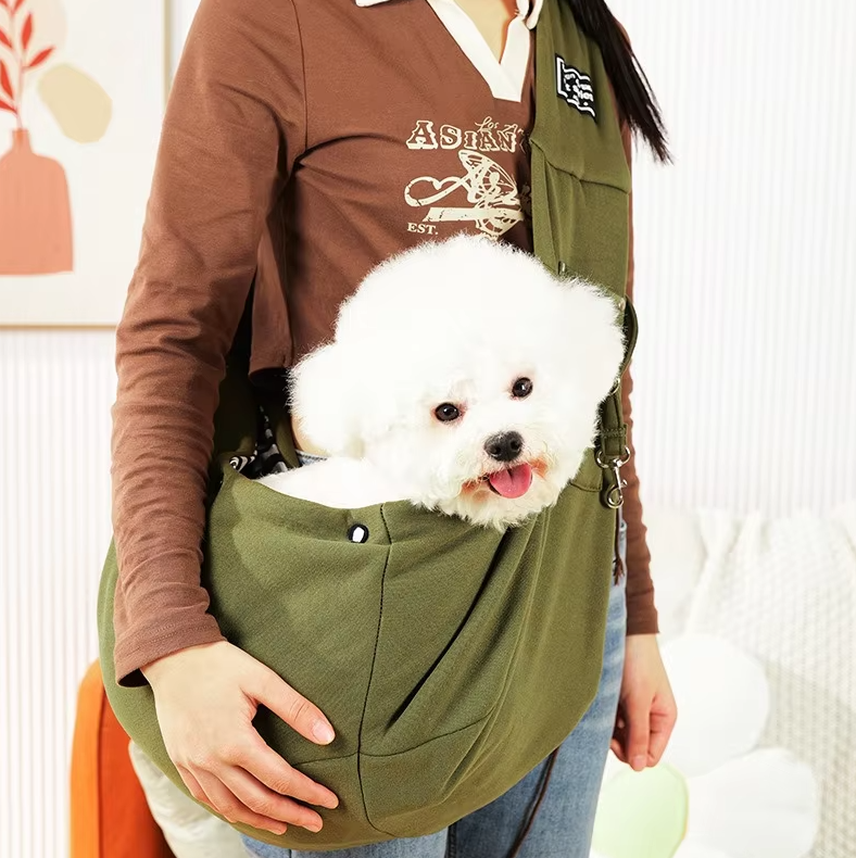 Dog Carrier Bag Shoulder Bag
