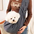 Dog Carrier Bag Shoulder Bag