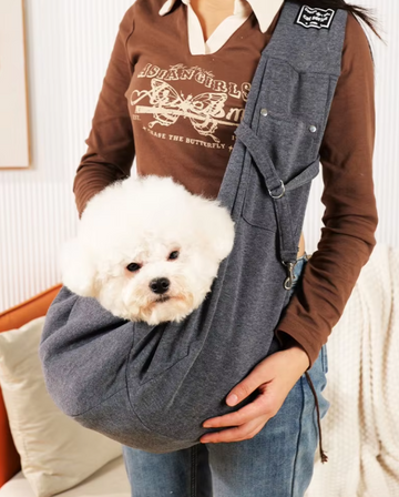 Dog Carrier Bag Shoulder Bag