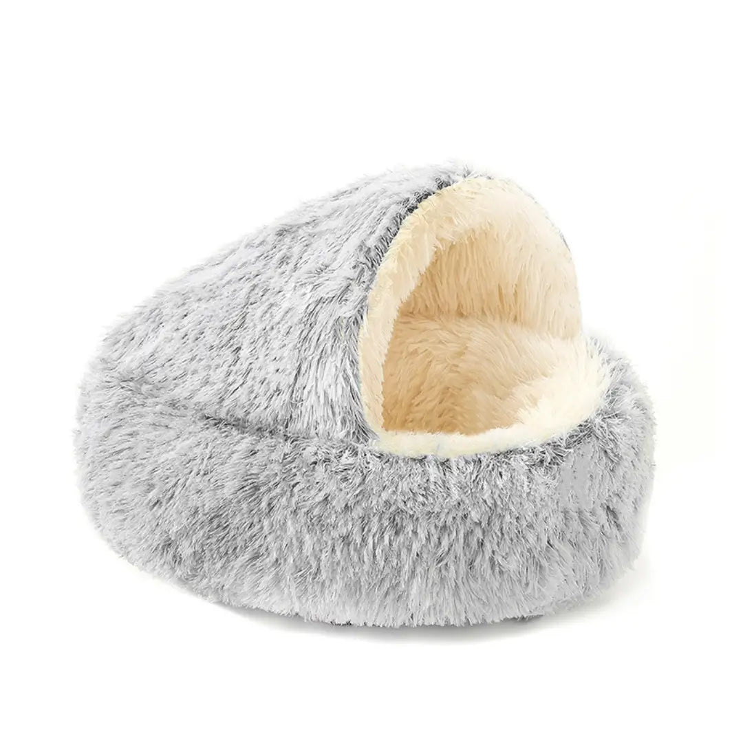 Deluxe Pet Bed