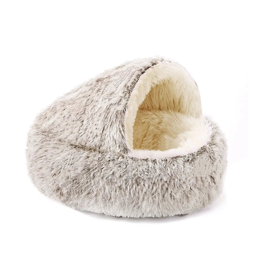 Deluxe Pet Bed