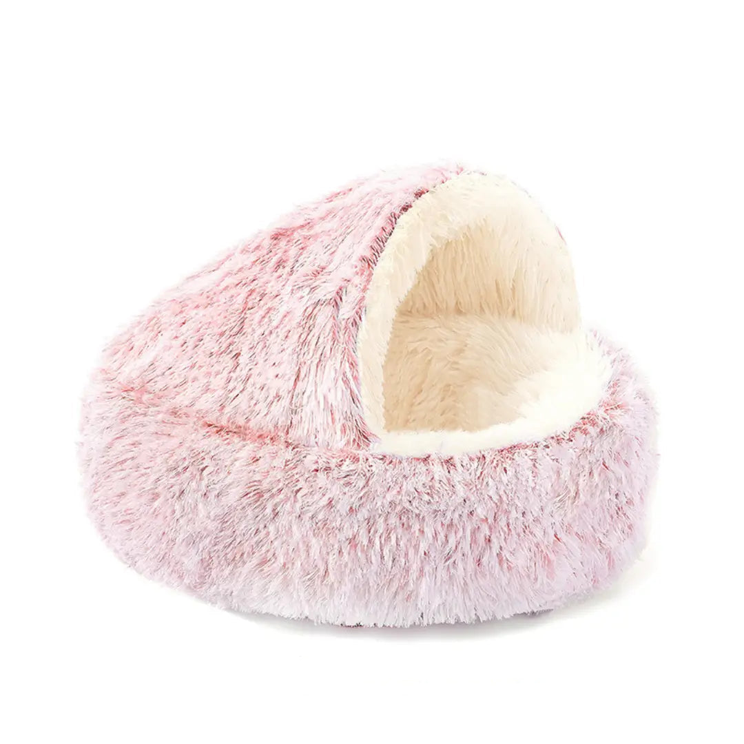 Deluxe Pet Bed